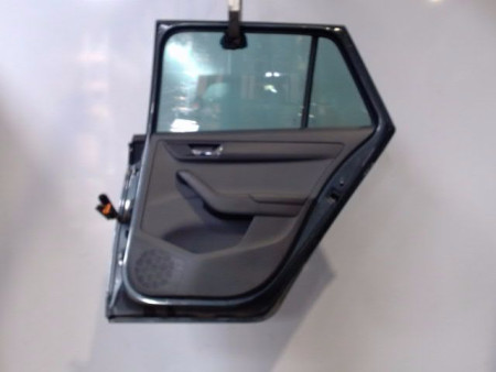 PORTE ARRIERE DROIT SKODA FABIA BREAK 2008-