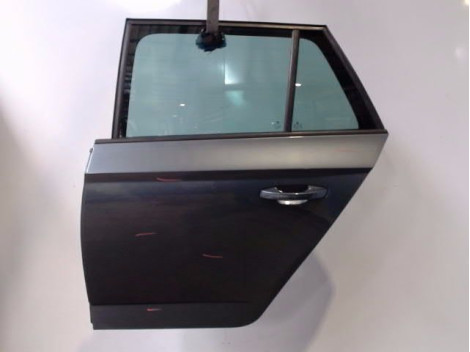 PORTE ARRIERE GAUCHE SKODA FABIA BREAK 2008-