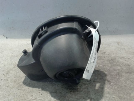 VOLET DE TRAPPE CARBURANT SKODA FABIA BREAK 2008-