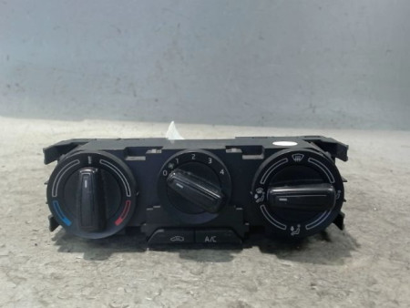 COMMANDE DE CHAUFFAGE SKODA FABIA BREAK 2008-