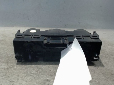COMMANDE DE CHAUFFAGE SKODA FABIA BREAK 2008-