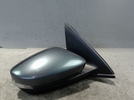 RETROVISEUR EXTERIEUR ELECTRIQUE DROIT SKODA FABIA BREAK 2008-