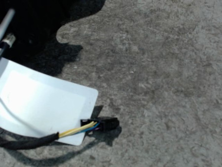 RETROVISEUR EXTERIEUR ELECTRIQUE DROIT SKODA FABIA BREAK 2008-