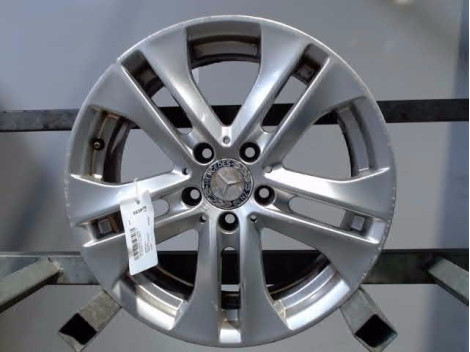 JANTE ALUMINIUM MERCEDES CLASSE C 2007-