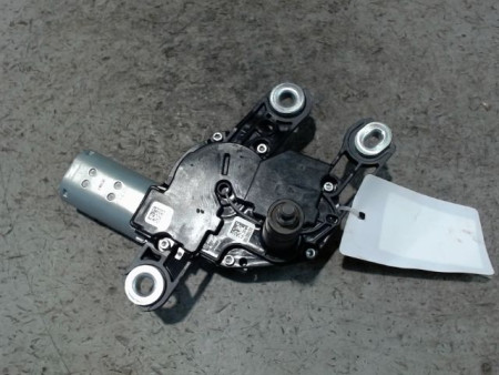 MOTEUR ESSUIE-GLACE ARRIERE SKODA FABIA BREAK 2008-