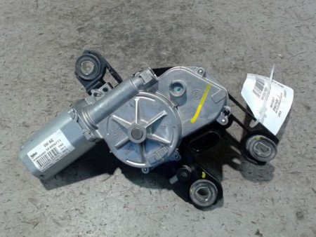 MOTEUR ESSUIE-GLACE ARRIERE SKODA FABIA BREAK 2008-