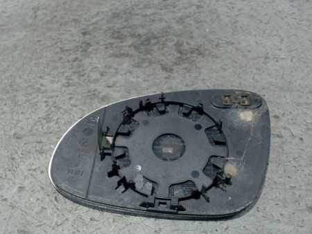 GLACE RETROVISEUR EXT D VOLKSWAGEN GOLF V 2003-2009