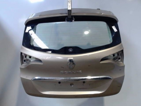 HAYON RENAULT SCENIC