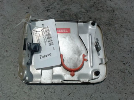 VOLET DE TRAPPE CARBURANT NISSAN TERRANO 2002-