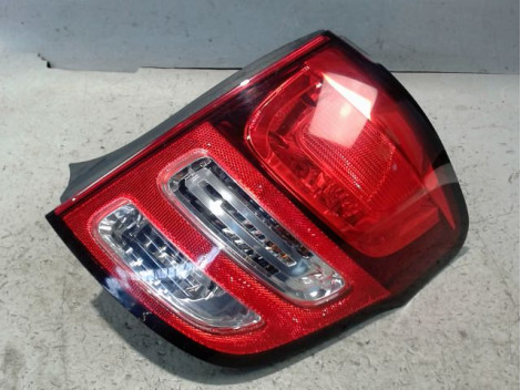 FEU ARRIERE DROIT CITROEN C3 2009-