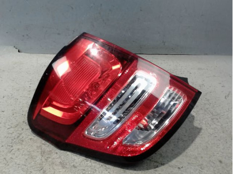 FEU ARRIERE GAUCHE  CITROEN C3 2009-