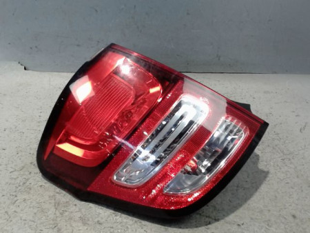 FEU ARRIERE GAUCHE  CITROEN C3 2009-