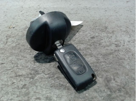BOUCHON RESERVOIR A CARBURANT CITROEN C3 2009-