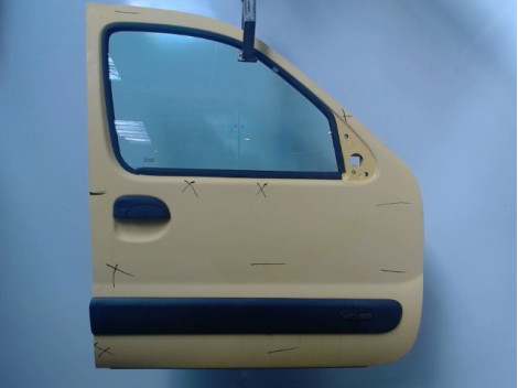 PORTE AVANT DROIT RENAULT KANGOO EXPRESS 03-07