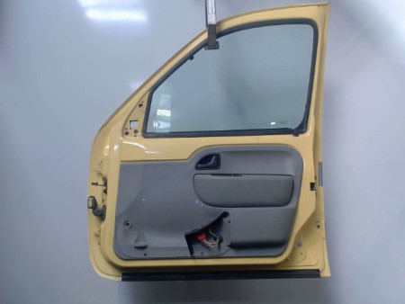 PORTE AVANT DROIT RENAULT KANGOO EXPRESS 03-07