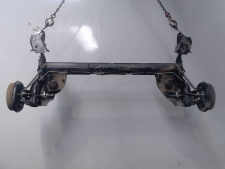 TRAIN ARRIERE DACIA SANDERO 2008-