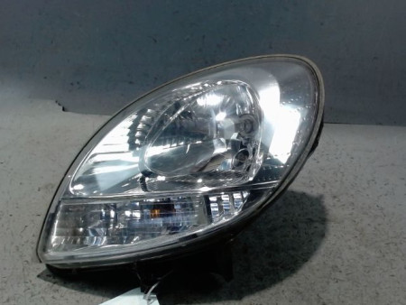 PHARE GAUCHE RENAULT KANGOO EXPRESS 03-07