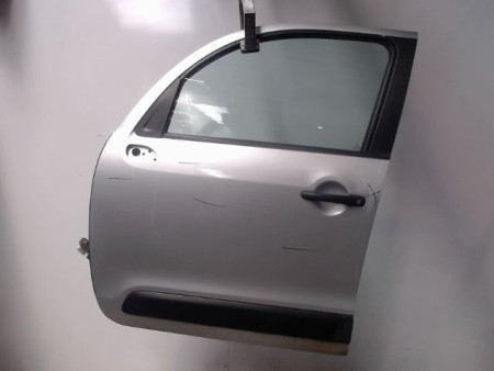 PORTE AVANT GAUCHE CITROEN C3 PICASSO 2008-