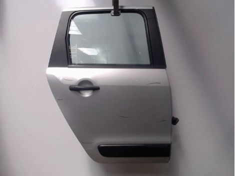 PORTE ARRIERE DROIT CITROEN C3 PICASSO 2008-