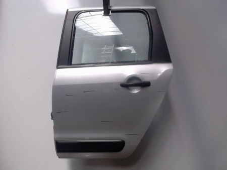 PORTE ARRIERE GAUCHE CITROEN C3 PICASSO 2008-