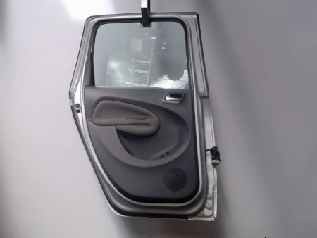 PORTE ARRIERE GAUCHE CITROEN C3 PICASSO 2008-