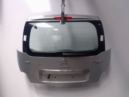 HAYON CITROEN C3 PICASSO 2008-