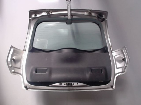 HAYON CITROEN C3 PICASSO 2008-