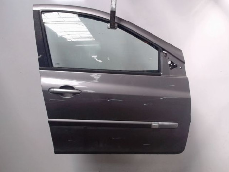 PORTE AVANT DROIT RENAULT CLIO III 2010-