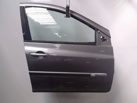 PORTE AVANT DROIT RENAULT CLIO III 2010-