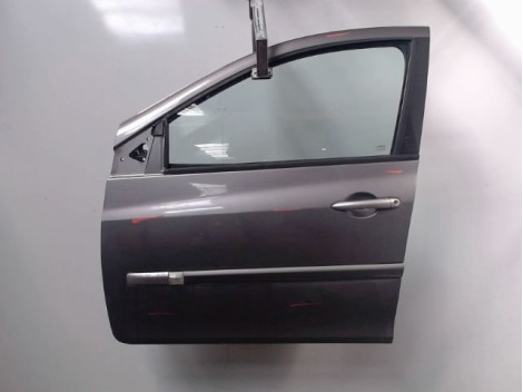 PORTE AVANT GAUCHE RENAULT CLIO III 2010-