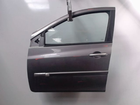 PORTE AVANT GAUCHE RENAULT CLIO III 2010-