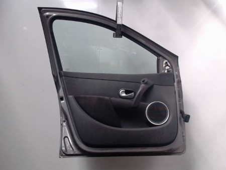 PORTE AVANT GAUCHE RENAULT CLIO III 2010-
