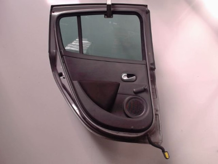 PORTE ARRIERE GAUCHE RENAULT CLIO III 2010-