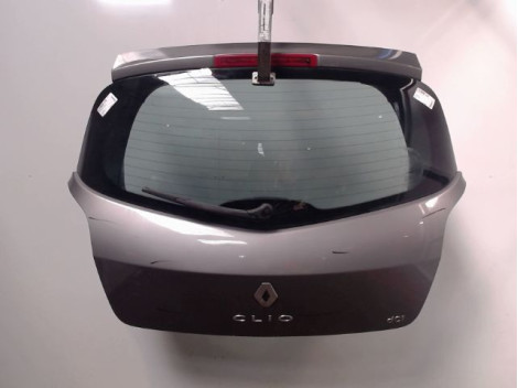 HAYON RENAULT CLIO III 2010-