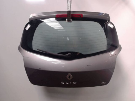 HAYON RENAULT CLIO III 2010-