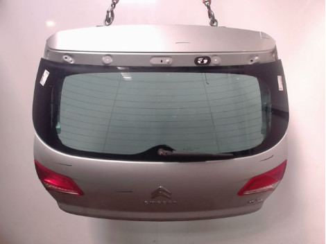 HAYON CITROEN C4 2010-