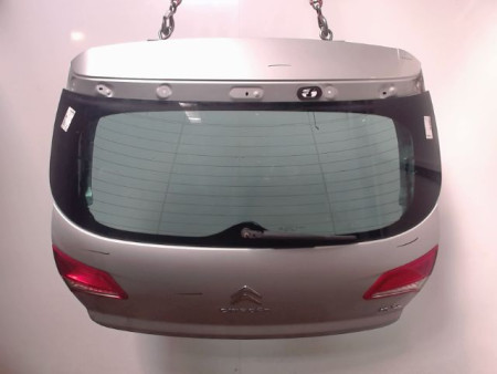 HAYON CITROEN C4 2010-