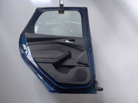 PORTE ARRIERE GAUCHE FORD FOCUS BREAK 2005-