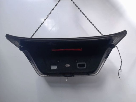 COFFRE ARRIERE MERCEDES CLASSE E 2002-