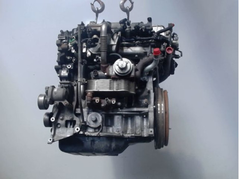 MOTEUR DIESEL MITSUBISHI ASX 1.8 DI-D 4WD 