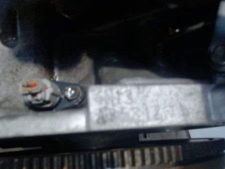 MOTEUR DIESEL MITSUBISHI ASX 1.8 DI-D 4WD 