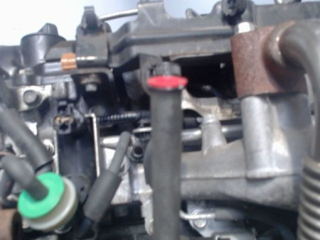 MOTEUR DIESEL MITSUBISHI ASX 1.8 DI-D 4WD 