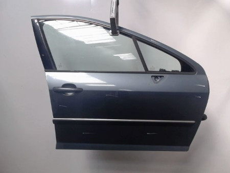 PORTE AVANT DROIT PEUGEOT 407