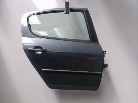 PORTE ARRIERE DROIT PEUGEOT 407