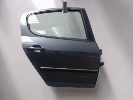 PORTE ARRIERE DROIT PEUGEOT 407