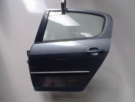 PORTE ARRIERE GAUCHE PEUGEOT 407