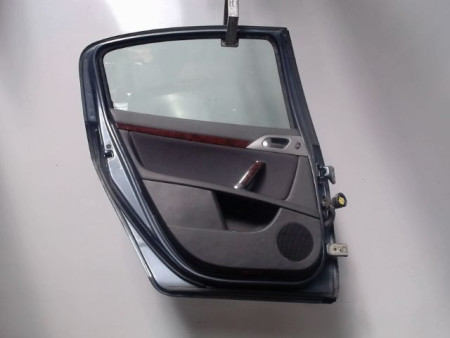 PORTE ARRIERE GAUCHE PEUGEOT 407