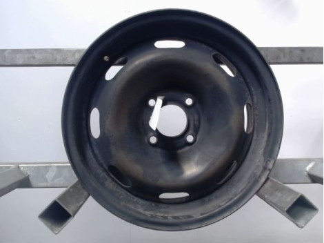 JANTE TOLE CITROEN C3 2009-