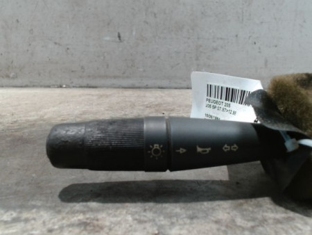 COMMANDE CLIGNOTANT PEUGEOT 205 87-98