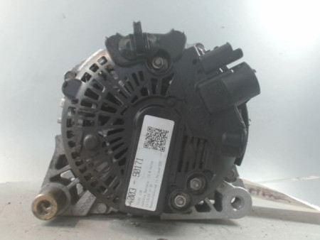 ALTERNATEUR CITROEN C8